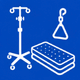 Bed Accessories & Patient Aids