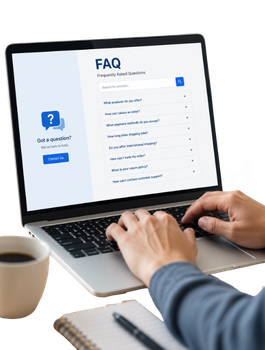 FAQ (2)