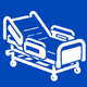 Manual Hospital Beds