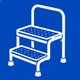 Medical Step Stools