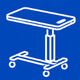 Overbed Tables