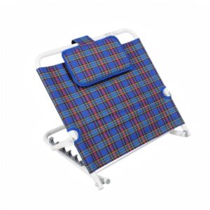 Angle-Adjustable Bed Backrest