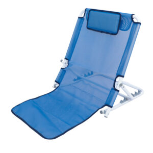 Bed Care Stand-Up Backrest