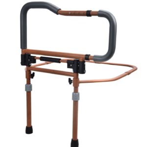 Fixed Stand-Up Assist Device