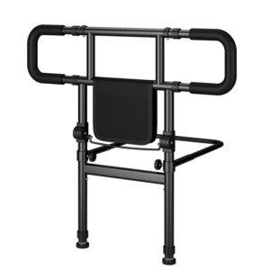 Widened Bedside Stand-Up Handrail