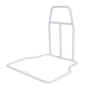 Stainless Steel Bedside Handrail
