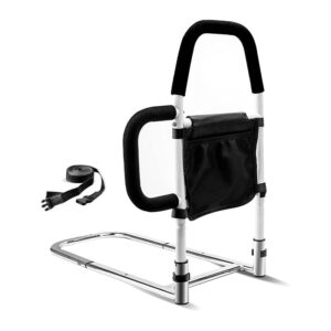Compact Stand-Up Assist