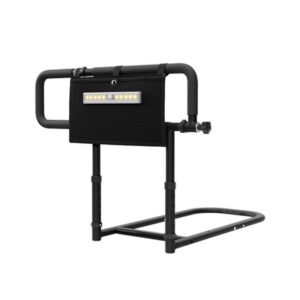Bed-to-Stand Assist Aid