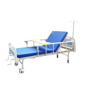 Standard Medical Hospital Bed