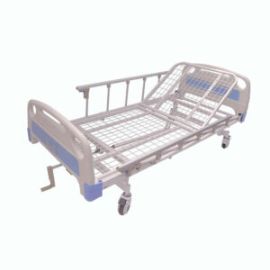 Multi-Functional Nursing Home Bed