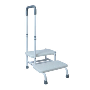 Bedside Assist Step Stool