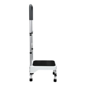 Multi-Functional Step Stool