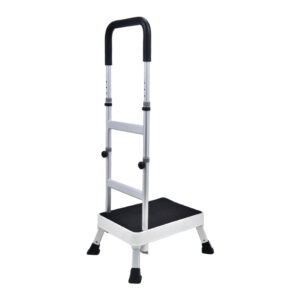 Single-Step Stool