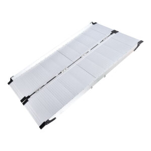 Ramp Assist Support Frame