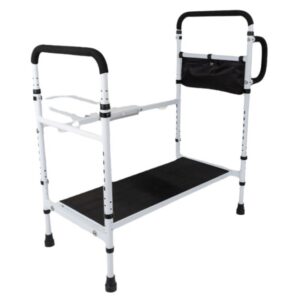 Stand-Up Assist Heightening Stool