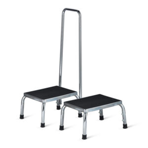 Bedside Step Stool