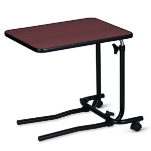 Patient Care Overbed Table